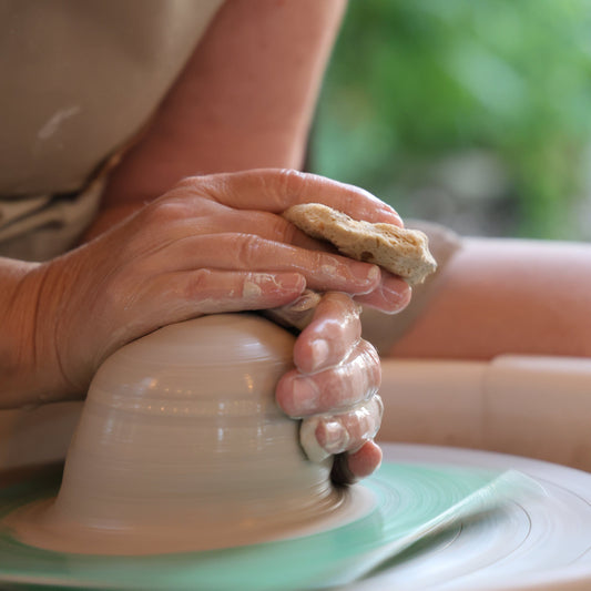 3 Cups Teaching approach