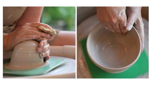 Pottery Making near me