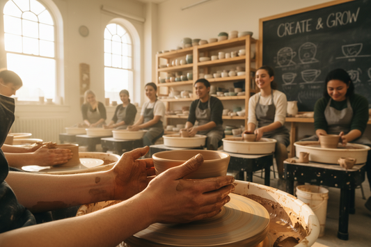 Pottery-classes-near-me