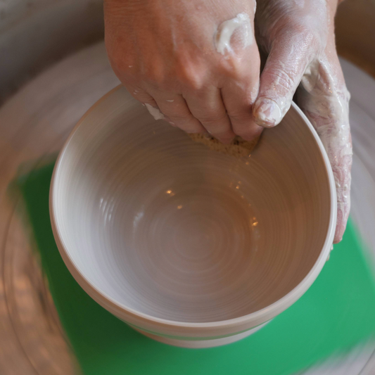 Advanced 6 Week Class | Tuesdays Oct. 14th - Nov. 18th