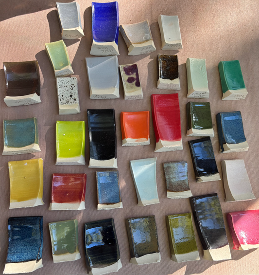 Open Studios | July