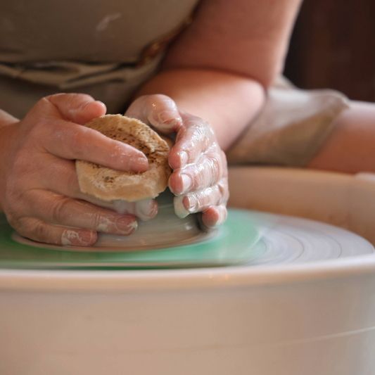 Beginner 4 Week Class | Thursdays October 8-October 29