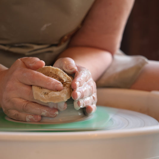 Beginner 4 week Class | Mondays October 6th - 27th